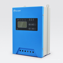 SunPal Solar Controller 12 24 48 96 192 220 240 VDC MPPT Computer Web and App